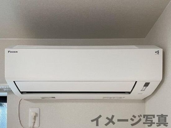 （仮称）キャメル入間4の物件内観写真