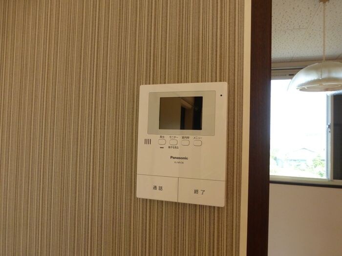 コーポ宮小路の物件内観写真