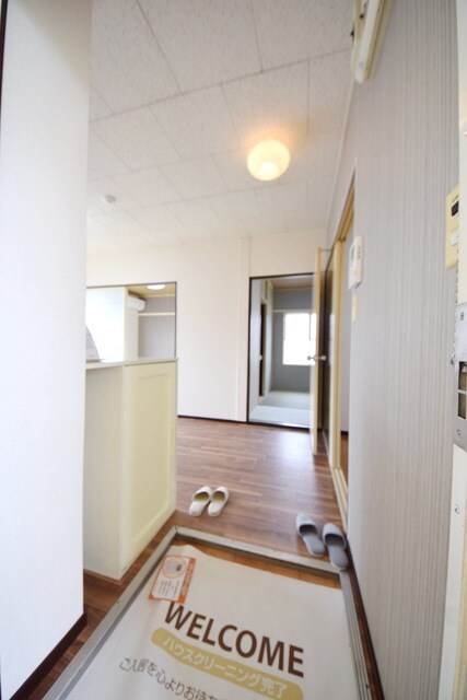 コーポ宮小路の物件内観写真