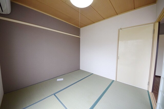 コーポ宮小路の物件内観写真