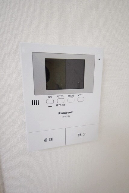 石川マンションの物件内観写真