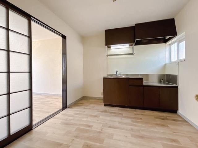 風雅の物件内観写真