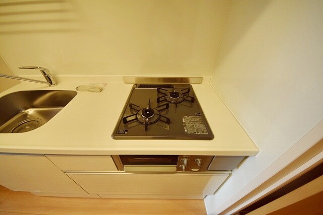 ポルトセレーノの物件内観写真