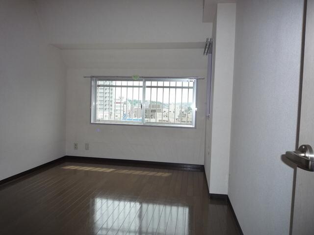 サンシャイン狭山の物件内観写真