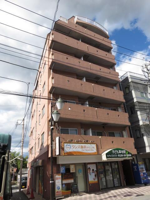 サンシャイン狭山の物件内観写真