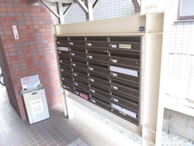 サンシャイン狭山の物件内観写真