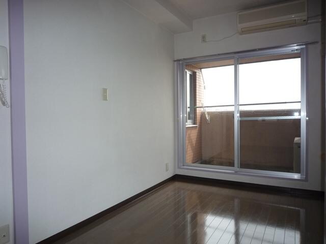 サンシャイン狭山の物件内観写真