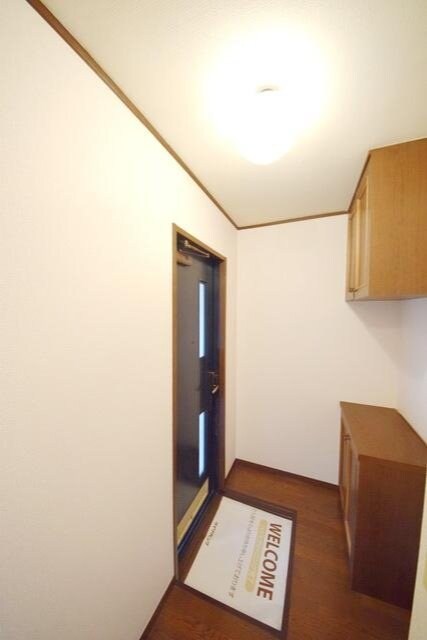 メゾン志藤Bの物件内観写真