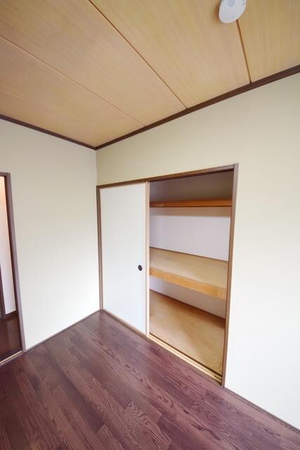 メゾン志藤Bの物件内観写真