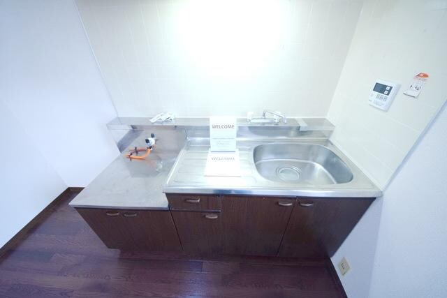 メゾン志藤Bの物件内観写真