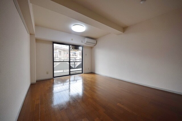 シャトーサンワの物件内観写真