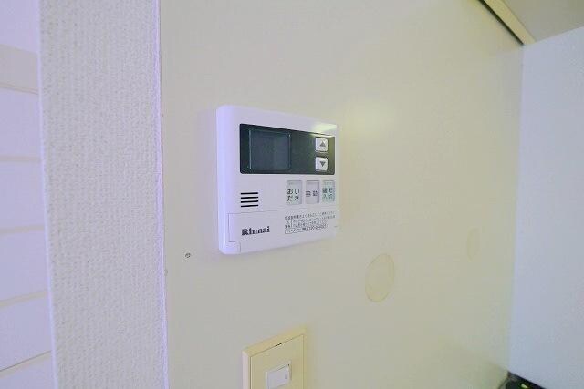 フラット　Iの物件内観写真