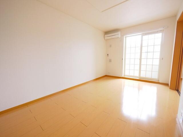 ベル・アム－ルＡの物件内観写真