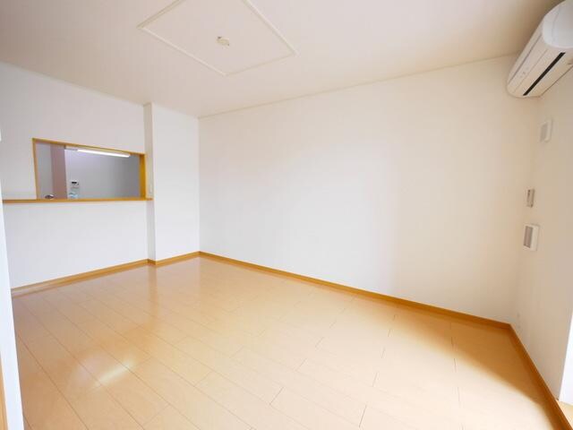 ベル・アム－ルＡの物件内観写真