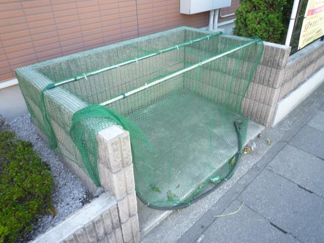 ベル・アム－ルＡの物件内観写真