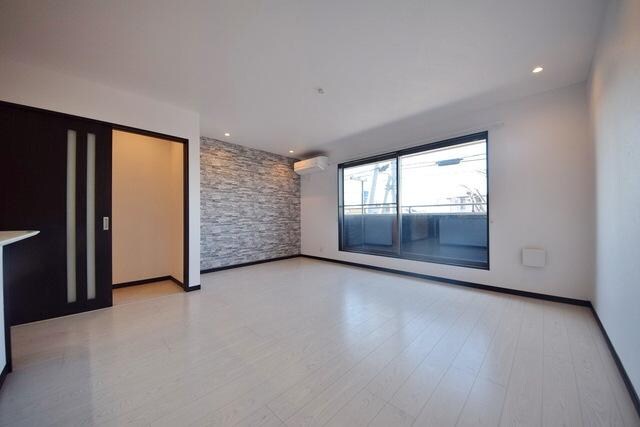 El alivioの物件内観写真