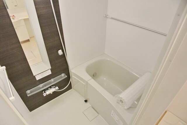 カメリア殿ヶ谷の物件内観写真