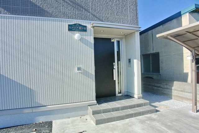 カメリア殿ヶ谷の物件内観写真