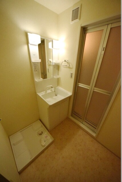 越山マンションの物件内観写真