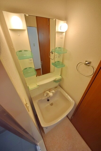 エミネンス三愛の物件内観写真