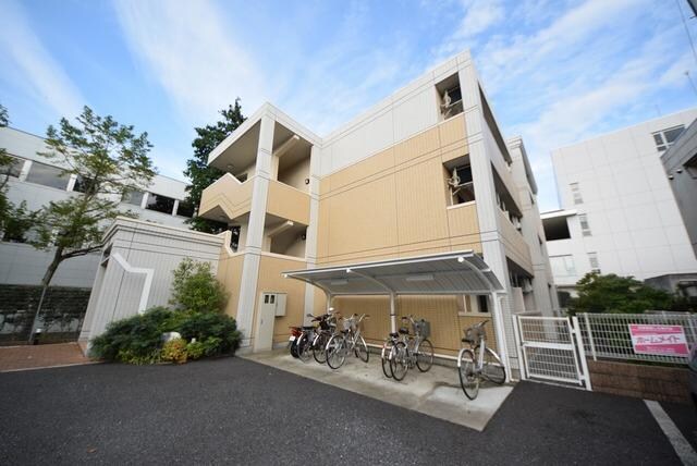 ワイズパラシオンの物件内観写真