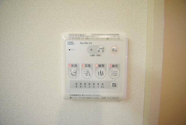 ワイズパラシオンの物件内観写真