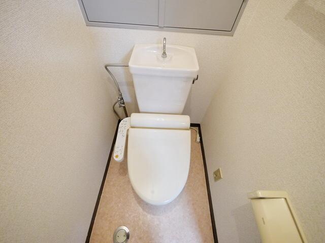 ビアンカ狭山Aの物件内観写真