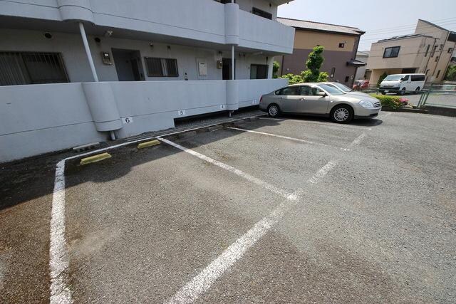 ビアンカ狭山Aの物件内観写真