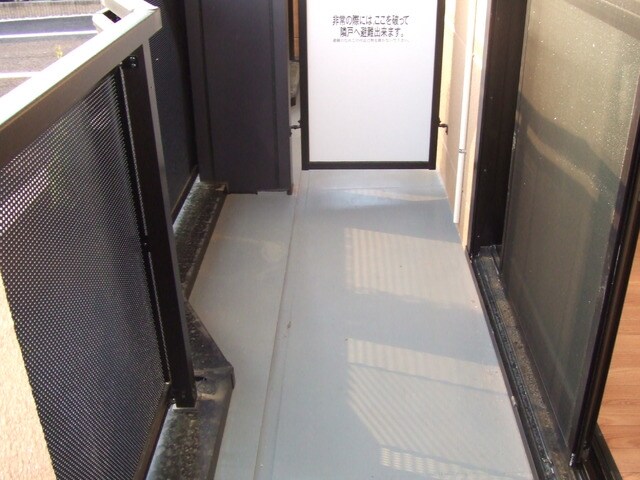 グランドイーストIIの物件内観写真