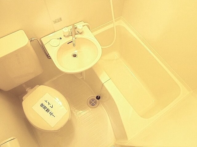 伊勢原七番館の物件内観写真