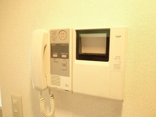 伊勢原七番館の物件内観写真