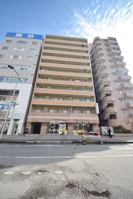 伊勢原七番館の物件内観写真