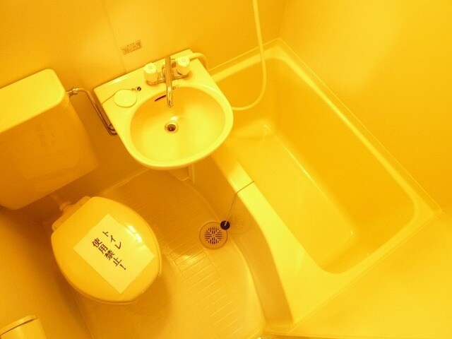 伊勢原七番館の物件内観写真