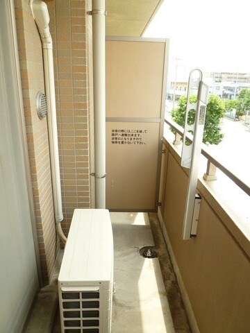 伊勢原七番館の物件内観写真