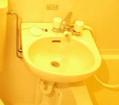 伊勢原七番館の物件内観写真