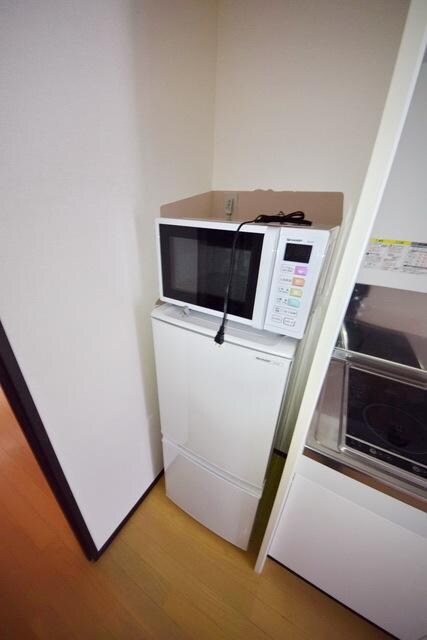 クレイノグランメゾン若葉の物件内観写真