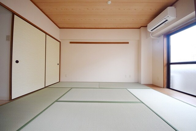 センチュリー川越の物件内観写真