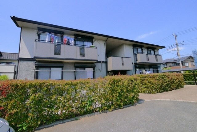 ヴィルヌーブＣの物件内観写真