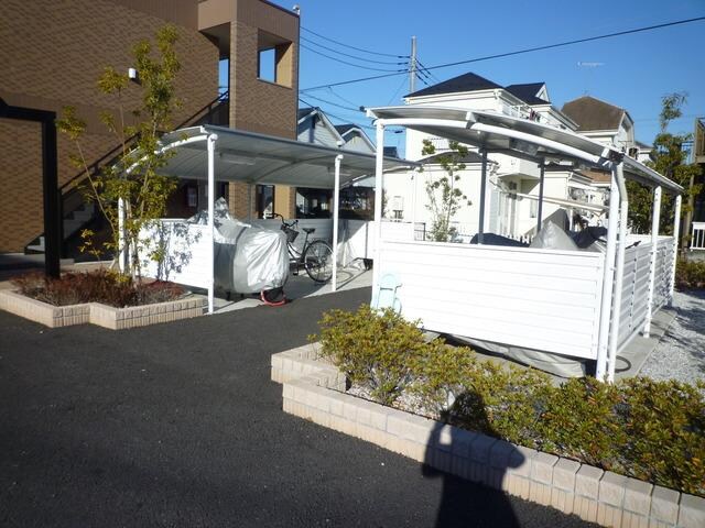 ボーヤハイムの物件内観写真