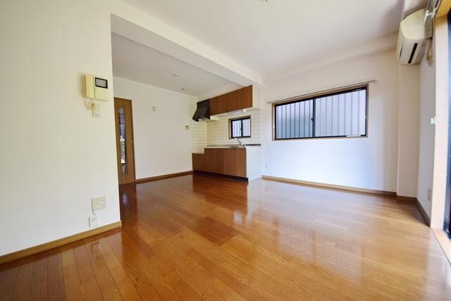 フェアリーズガーデン入西の物件内観写真