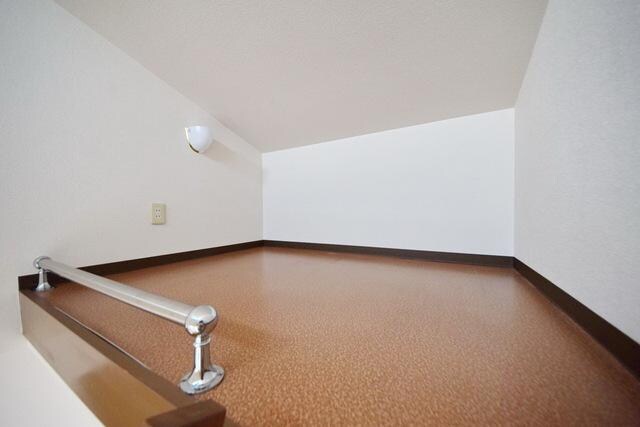 フェアリーズガーデン入西の物件内観写真