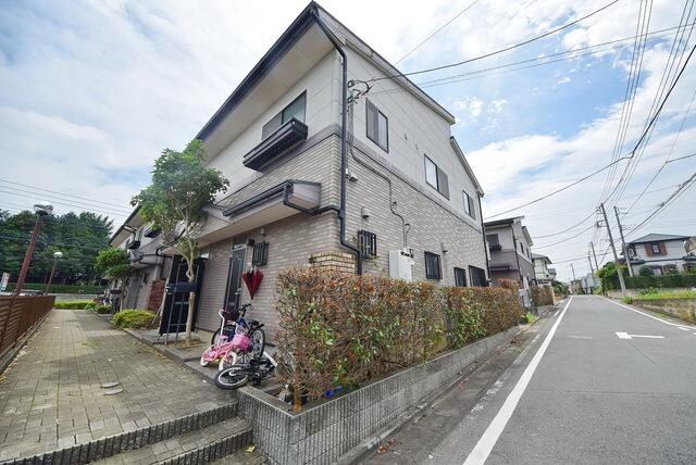 フェアリーズガーデン入西の物件内観写真