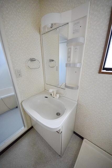 フェアリーズガーデン入西の物件内観写真