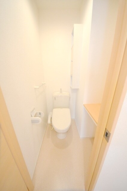 アーク・ガーデンの物件内観写真