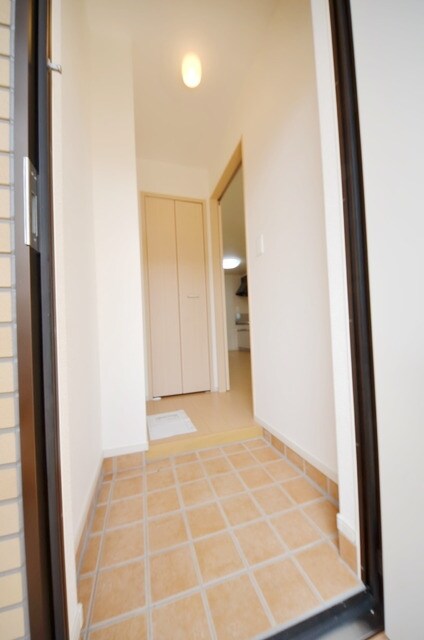 アーク・ガーデンの物件内観写真