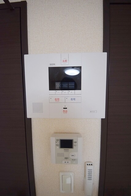 レオネクストヴィヴレの物件内観写真