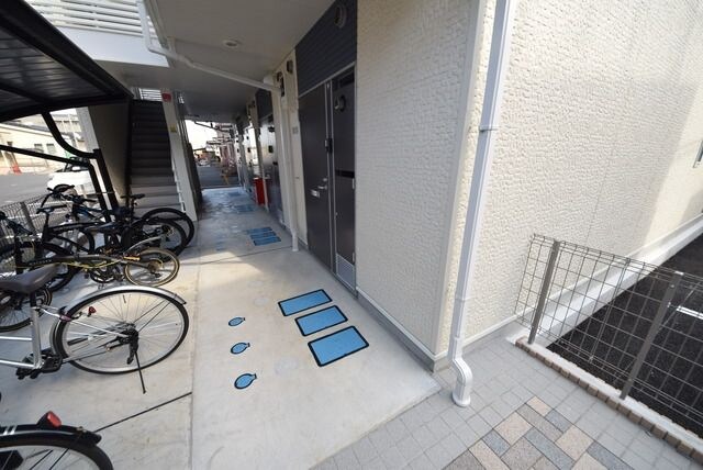 レオネクストヴィヴレの物件内観写真