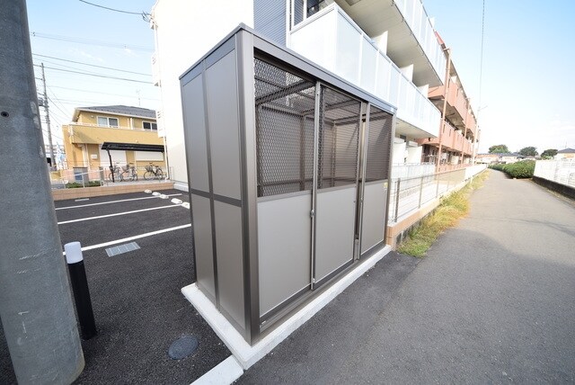 レオネクストヴィヴレの物件内観写真