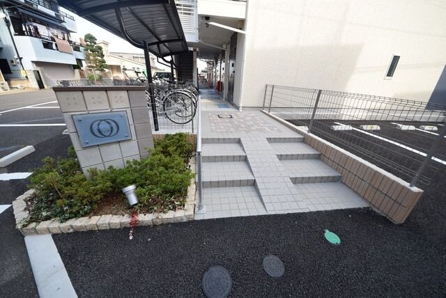 レオネクストヴィヴレの物件内観写真