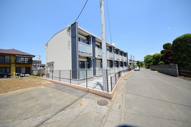 レオネクストサンタの物件内観写真